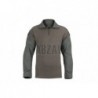 ABZAV|Combat Shirt Wolf Grey L  Invader Gear