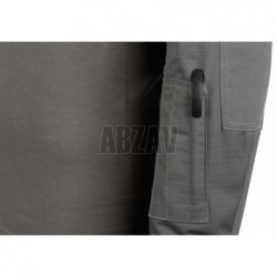 ABZAV|Combat Shirt Wolf Grey L  Invader Gear