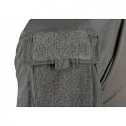 ABZAV|Combat Shirt Wolf Grey L  Invader Gear