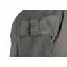 ABZAV|Combat Shirt Wolf Grey L  Invader Gear