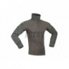 ABZAV|Combat Shirt Wolf Grey M Invader Gear