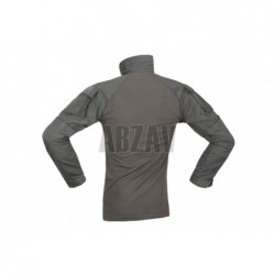 ABZAV|Combat Shirt Wolf Grey M Invader Gear