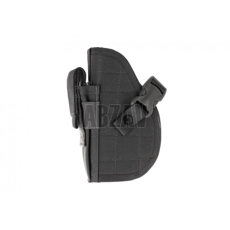 ABZAV|Belt Holster Left Wolf Grey Invader Gear