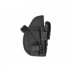 ABZAV|Belt Holster Left Wolf Grey Invader Gear