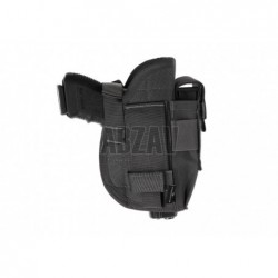 ABZAV|Belt Holster Left Wolf Grey Invader Gear