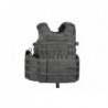 ABZAV|6094A-RS Plate Carrier Wolf Grey Invader Gear
