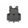 ABZAV|6094A-RS Plate Carrier Wolf Grey Invader Gear