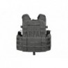 ABZAV|6094A-RS Plate Carrier Wolf Grey Invader Gear
