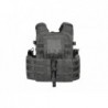 ABZAV|6094A-RS Plate Carrier Wolf Grey Invader Gear