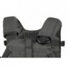 ABZAV|6094A-RS Plate Carrier Wolf Grey Invader Gear