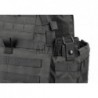 ABZAV|6094A-RS Plate Carrier Wolf Grey Invader Gear