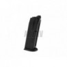 ABZAV|Magazine PPQ M2 Metal Version GBB 22rds Black Walther