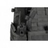 ABZAV|6094A-RS Plate Carrier Wolf Grey Invader Gear