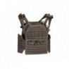 ABZAV|Reaper Plate Carrier Wolf Grey Invader Gear