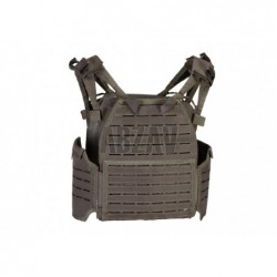 ABZAV|Reaper Plate Carrier Wolf Grey Invader Gear