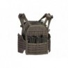 ABZAV|Reaper Plate Carrier Wolf Grey Invader Gear