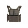 ABZAV|Reaper Plate Carrier Wolf Grey Invader Gear