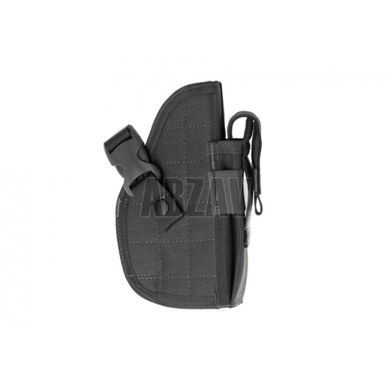 ABZAV|Belt Holster Wolf Grey Invader Gear