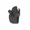 ABZAV|Belt Holster Wolf Grey Invader Gear