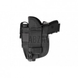 ABZAV|Belt Holster Wolf Grey Invader Gear