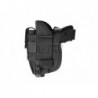 ABZAV|Belt Holster Wolf Grey Invader Gear