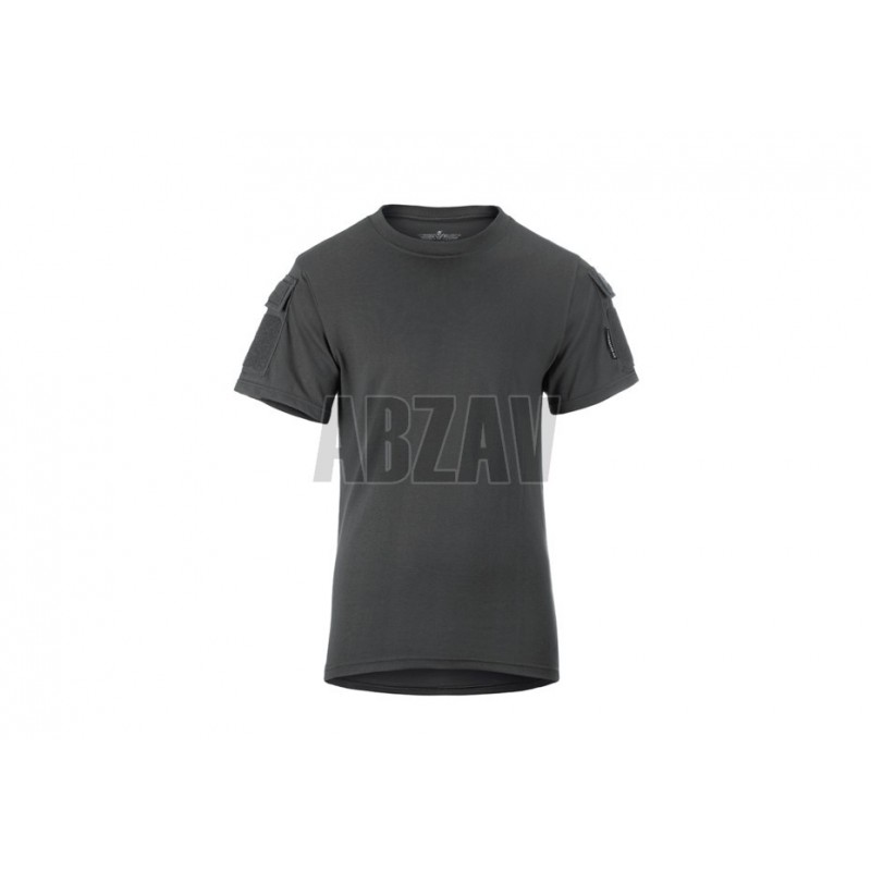 ABZAV|Tactical Tee Wolf Grey S Invader Gear