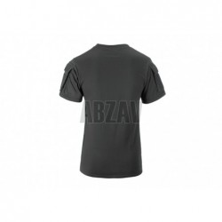 ABZAV|Tactical Tee Wolf Grey S Invader Gear