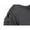ABZAV|Tactical Tee Wolf Grey S Invader Gear