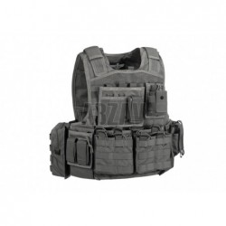 ABZAV|Gilets tactiques