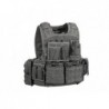 ABZAV|Mod Carrier Combo Wolf Grey Invader Gear