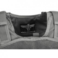 ABZAV|Mod Carrier Combo Wolf Grey Invader Gear