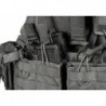 ABZAV|Mod Carrier Combo Wolf Grey Invader Gear