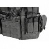 ABZAV|Mod Carrier Combo Wolf Grey Invader Gear
