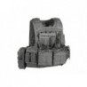 ABZAV|Mod Carrier Combo Wolf Grey Invader Gear