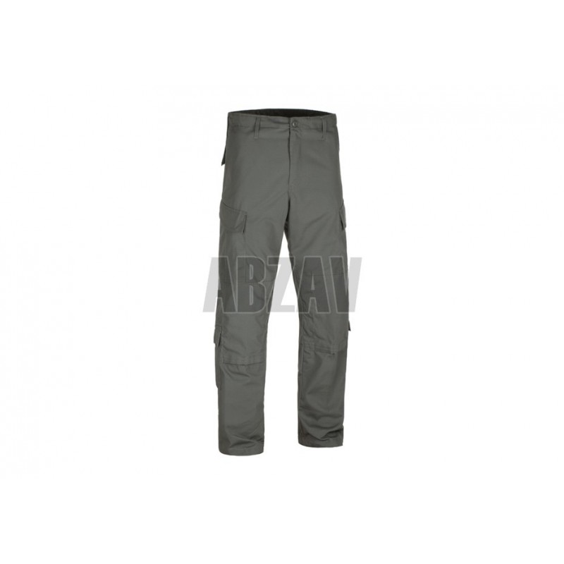 ABZAV|Revenger TDU Pant Wolf Grey L Invader Gear