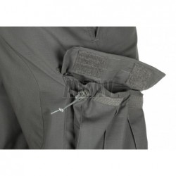 ABZAV|Revenger TDU Pant Wolf Grey L Invader Gear