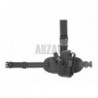 ABZAV|Dropleg Holster Wolf Grey Invader Gear