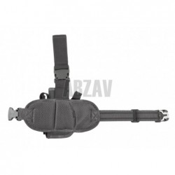 ABZAV|Dropleg Holster Wolf Grey Invader Gear