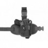 ABZAV|Dropleg Holster Wolf Grey Invader Gear