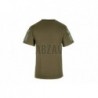ABZAV|Tactical Tee Ranger Green S Invader Gear