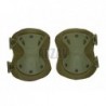 ABZAV|XPD Knee Pads OD Invader Gear