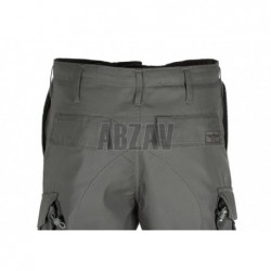 ABZAV|Revenger TDU Pant Wolf Grey M Invader Gear