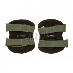 ABZAV|XPD Knee Pads OD Invader Gear