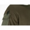 ABZAV|Tactical Tee Ranger Green L Invader Gear