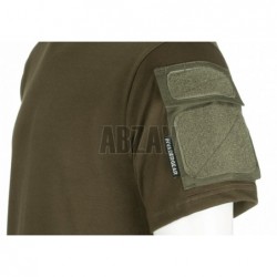 ABZAV|Tactical Tee Ranger Green L Invader Gear