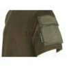 ABZAV|Tactical Tee Ranger Green L Invader Gear
