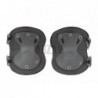 ABZAV|XPD Knee Pads Wolf Grey Invader Gear