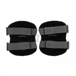 ABZAV|XPD Knee Pads Wolf Grey Invader Gear