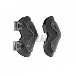 ABZAV|XPD Knee Pads Wolf Grey Invader Gear