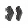 ABZAV|XPD Knee Pads Wolf Grey Invader Gear